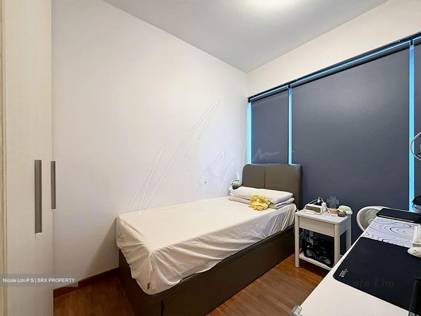 The Tampines Trilliant (D18), Condominium #622527901